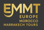 logo Tourism Transport Agency